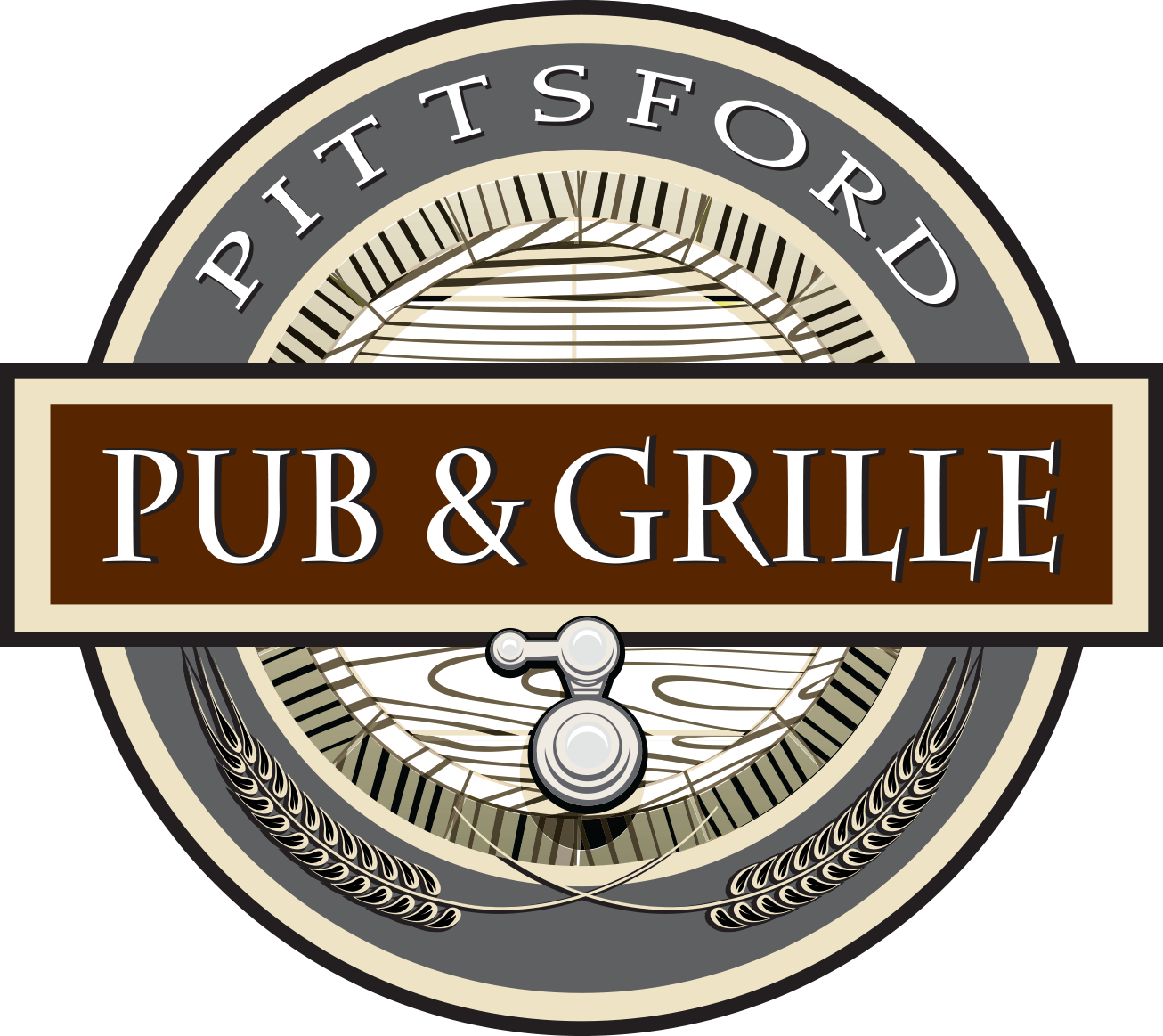 The Pittsford Pub